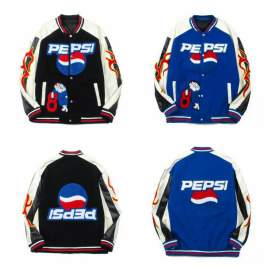 Picture for category Pepsi Jackets
